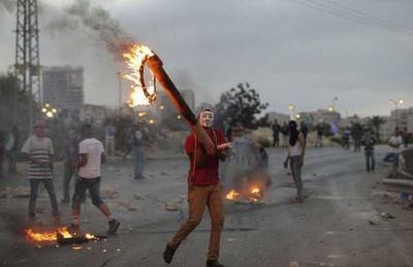 استشهاد فلسطيني برصاص جيش الاحتلال قرب طولكرم