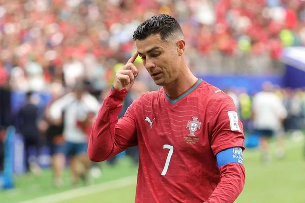 4 أسباب وراء صيام رونالدو التهديفي في المونديال