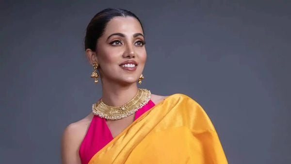 عن عمر 35 عاماً... رحيل الممثلة الهندية أنانيا راج
