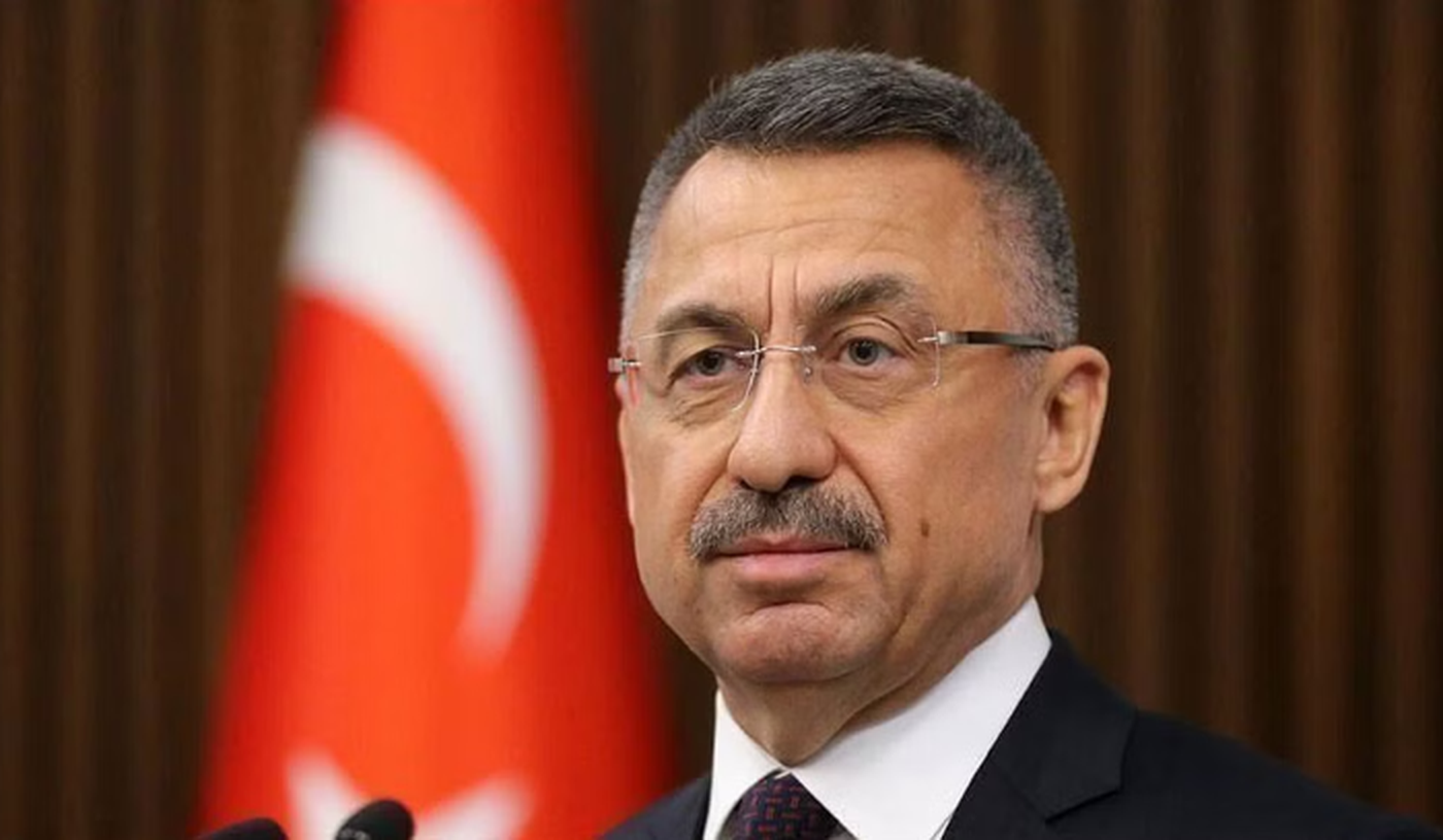 أوقطاي: إرتفاع عدد ضحايا الزلزال إلى 5894 قتيلا و34810 جريحا