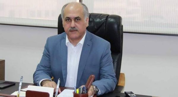 ابو الحسن اعلن عدم مشاركة نواب اللقاء الديمقراطي بجلسة مجلس النواب
