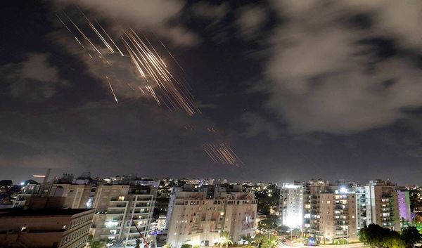"سكاي نيوز": أميركا وبريطانيا لن تنخرطا في أي هجوم "إسرائيلي" ضد إيران