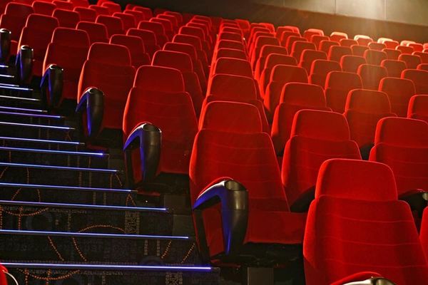 من قاعة مهجورة إلى فضاء ثقافي.. "أومبير" تعود إلى الحياة بعد عقدين