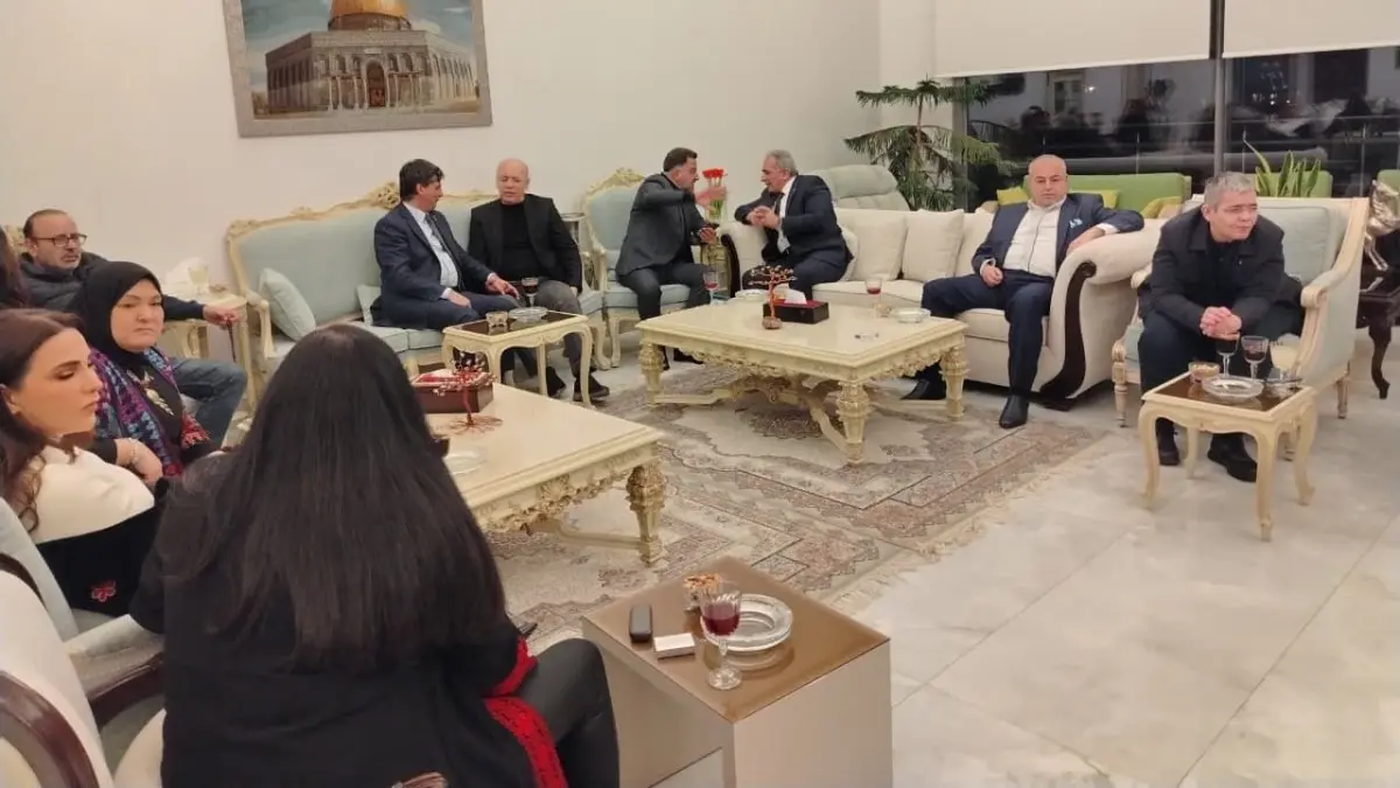 السفير الفلسطيني: لمنح اللاجئين في لبنان حقوقهم الانسانية