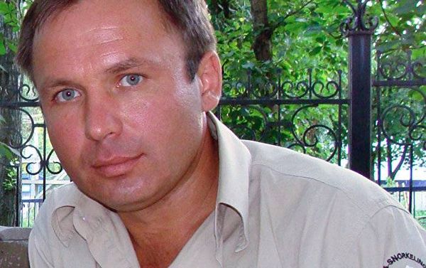 Russian Pilot Yaroshenko’s Family May Come to US for Several Weeks - Lawyer