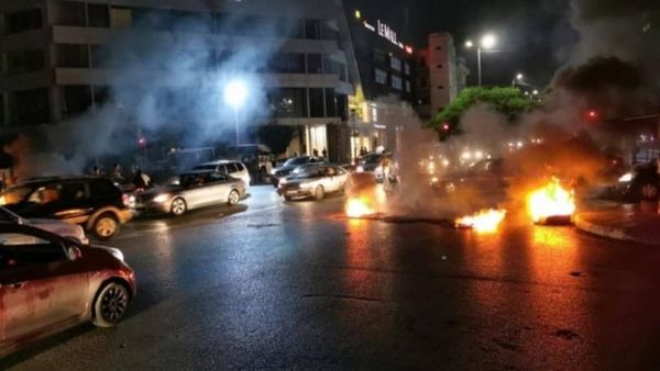 الانفجار الاجتماعي آتٍ حتما