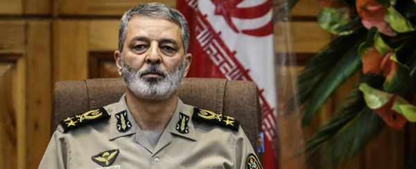 الجيش الايراني: الانتخابات رسالة مهمة للأعداء