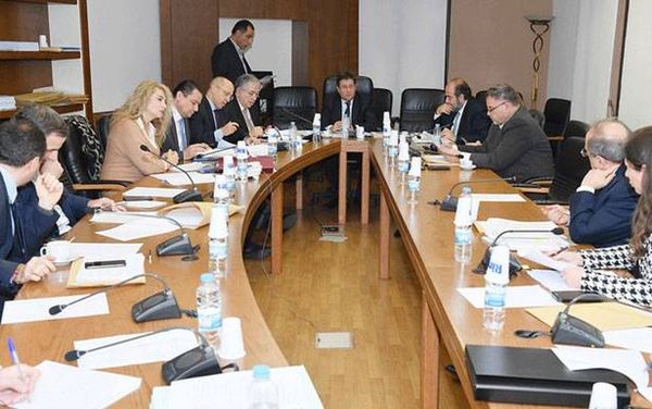 كنعان : أنهينا «الإثراء غير المشروع»