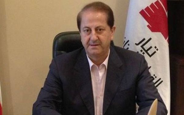 المرعبي: لن نقبل بتوطين السوريين