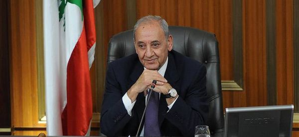 مفاجأة بري.. طبخة رئاسية؟!
