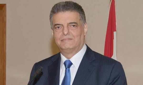 مجدلاني: الأيام المقبلة ستبين كل التفاصيل