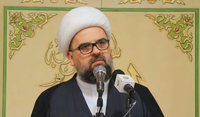 قبلان: الجوع السياسي أسوأ خطر يهدّدنا
وحماية لبنان تبدأ من المقاعد النيابيّة