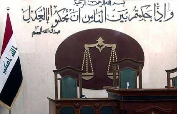 العراق.. أحكام قضائية بحق 6 مسؤولين بارزين بتهم فساد