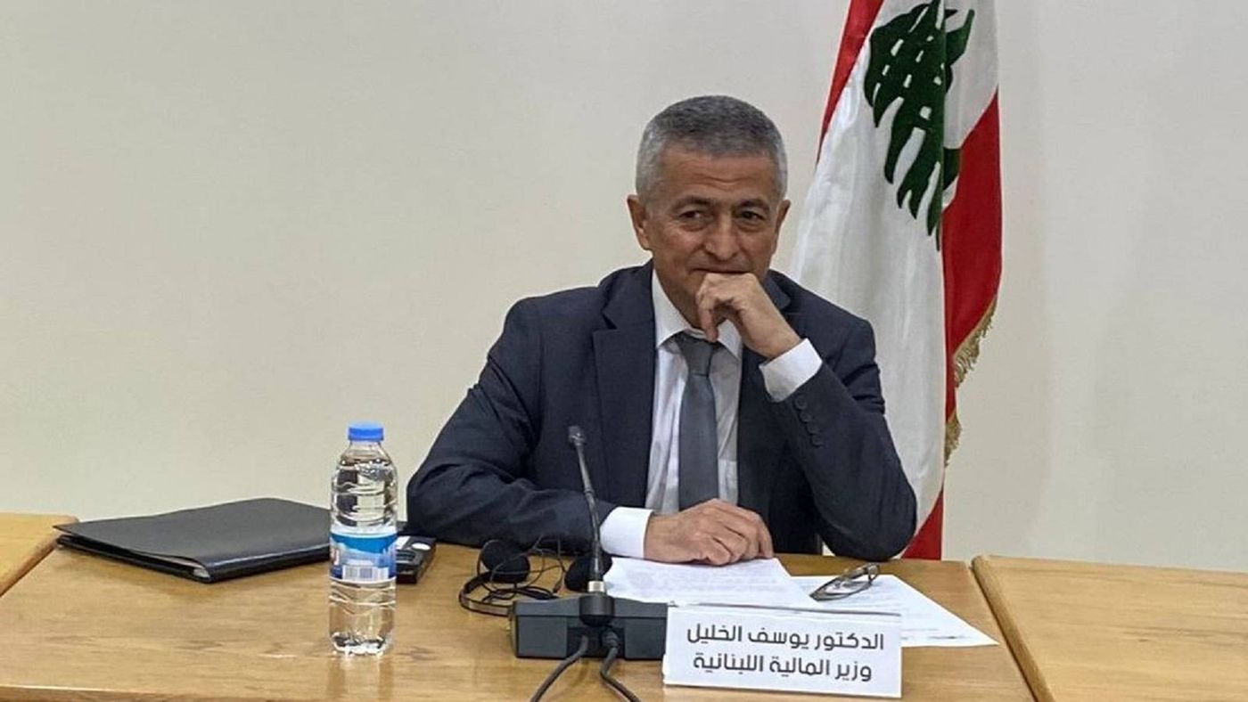 استثنائياً ولمرة أخيرة قرار من وزير المال.. ماذا جاء فيه؟
