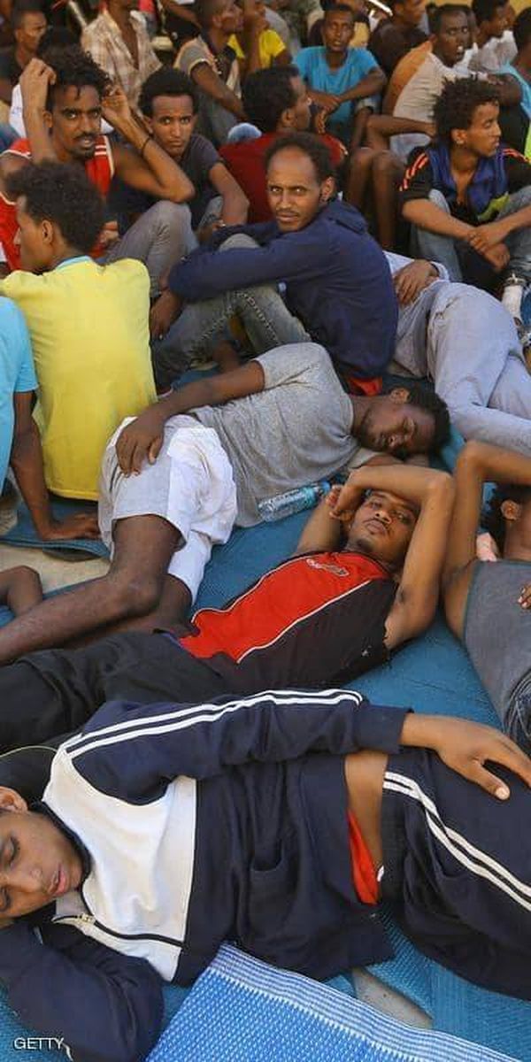 حُكم العصابات.. شهادة قبطان وتقرير دولي يفضحان سلطات طرابلس