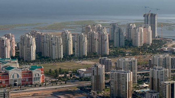 تركيا.. الأجانب يشترون أكثر من 9 آلاف عقار خلال 3 أشهر
