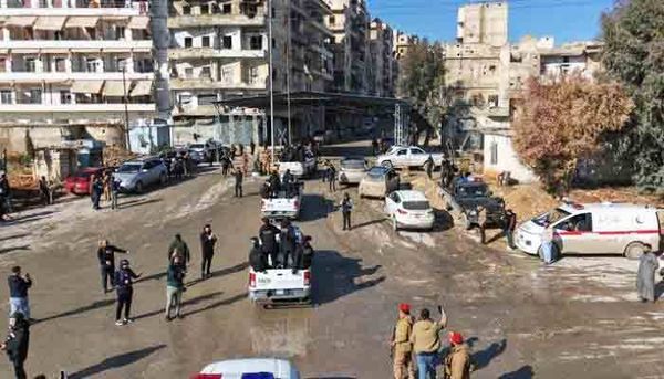 شرق الفرات بعد حلب: هل دخلنا زمن ما بعد التفاهمات المؤقتة؟