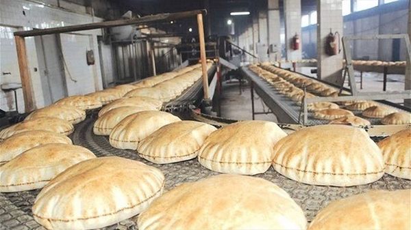 سرور: لا نريد رفع سعر الخبز لكن الأكلاف تواصل الارتفاع