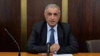 جلسة الأربعاء تتخطى "الفولكلور السياسي"  لخطة تطبيقيّة!
هاشم لـ "الديار": سنخرج بموقف موحّد... وورقة قوّة
يحملها لبنان لمؤتمر بروكسيل... والمليار حقّ ومجرّد فتات!