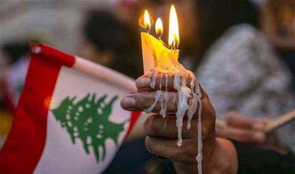 تأليف الحكومة ممرّ إلزامي للجم الإنهيار العام