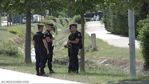 قتيل بإطلاق نار جديد في جامعة أميركية
