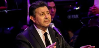 هاني شاكر في العناية المركزة.. اليكم جديد حالته الصحية