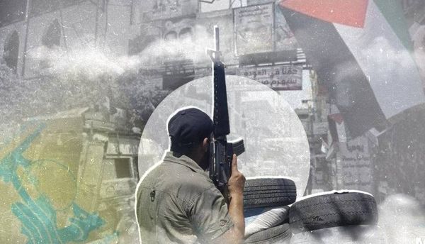 هل أصبح مصير السلاح الفلسطيني في لبنان مرتبطا بمصير سلاح حزب الله؟