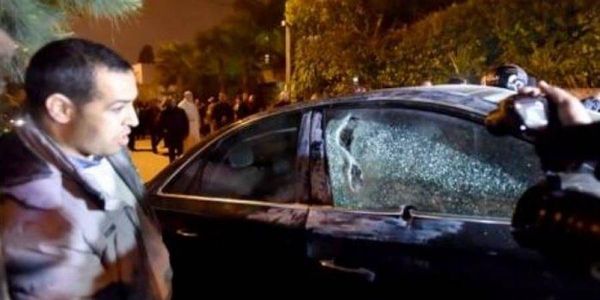 المغرب: اغتيال نائب بالرصاص في الدار البيضاء