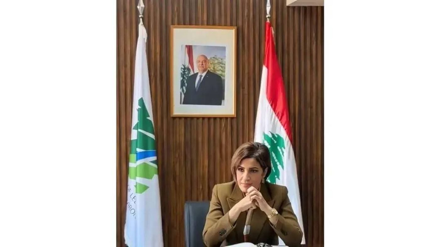 أكثر من 16 ألف هكتار محروقة في الجنوب... الزين توثّق أضرار الحرب أمام بعثة أممية