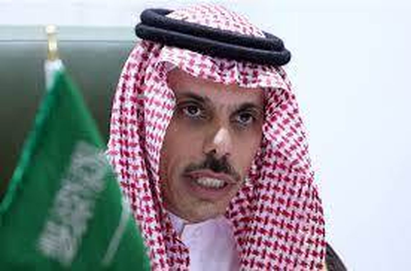 وزير الخارجية السعودي: الوقت حان للاعتراف بدولة فلسطين والقبول بحل الدولتين