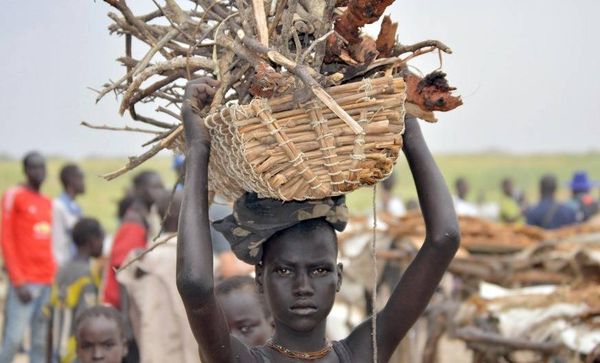 خبايا "حرب جنوب السودان" تُكشف.. مئات المدنيين قُتلوا واغتصبوا