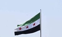 سوريا: هجوم بطائرات مسيرة استهدف قواعد قرب الحدود العراقية