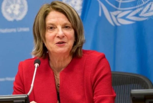 استقالة السفيرة النرويجية لدى العراق والأردن على خلفية صلاتها بإبستين