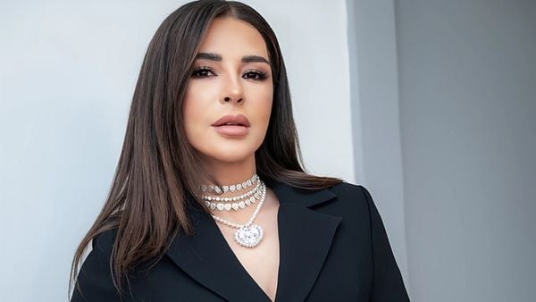 "الريسة" يجمع ماغي بو غصن بنجوم لبنانيين في رمضان 2027