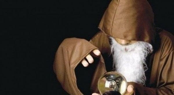 إلقاء القبض على مشعوذ يتعامل مع فنانات ووجوه معروفة