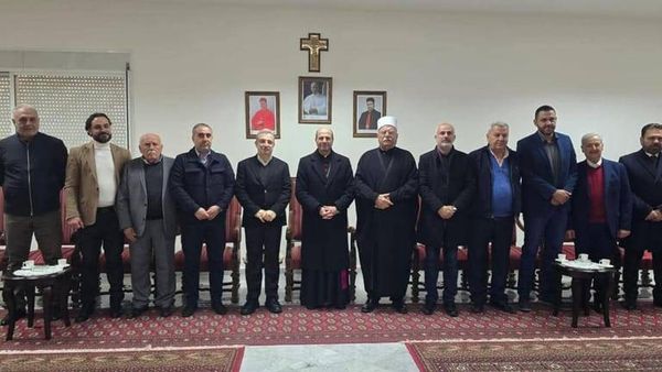 أبو فاعور: الجيش اللبناني يقوم بجهد جبار