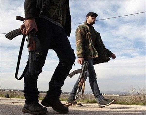 مسلحو ’’داعش’’ من البوسنة والهرسك يناشدون بإعادتهم إلى الوطن