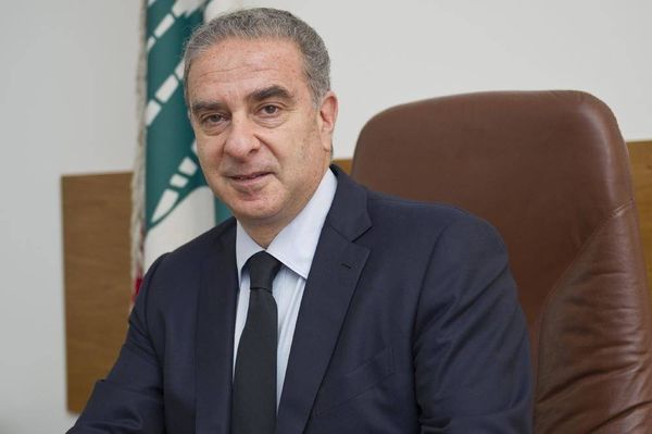 فرعون: حماية لبنان ومكافحة الإرهاب بحاجة لتضامن وطني