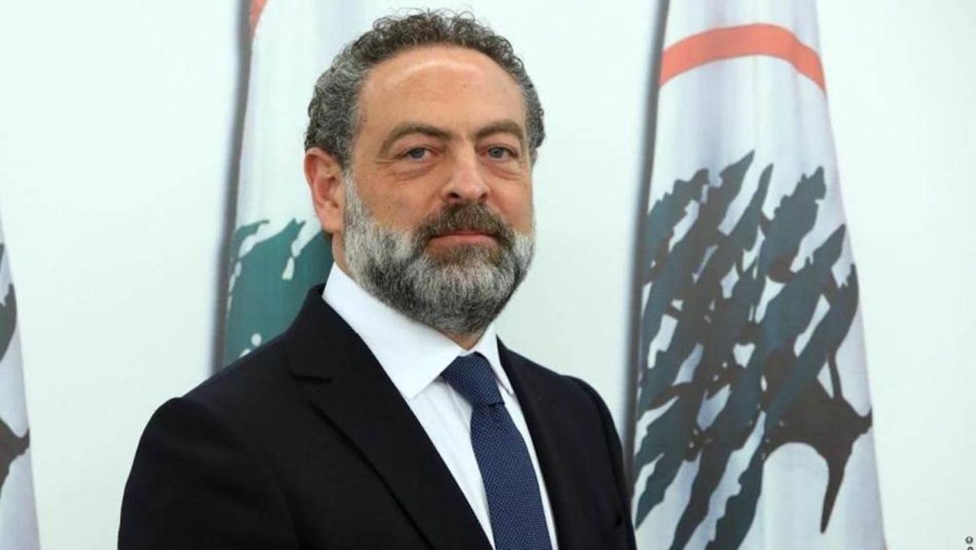 اسطفان: لا دولة بلا حصرية السلاح والسيادة الكاملة
