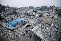 قريباً.. لجنة إدارة غزة تتوجه الى القاهرة