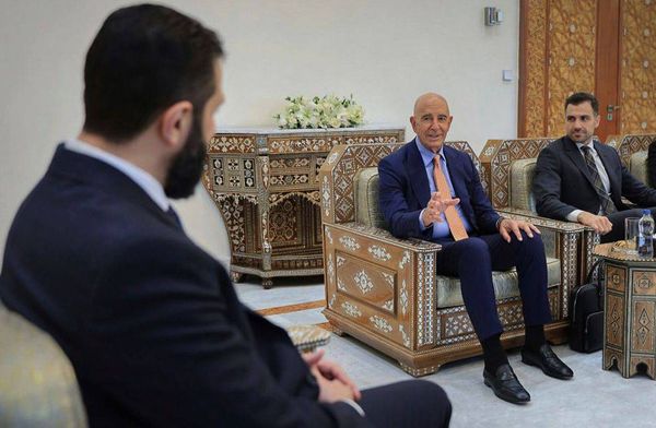 الملف السوري خارج دائرة الحسم... واشنطن تفضّل إدارة التوازنات على المغامرة بتغيير المقاربة