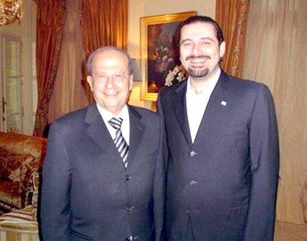 الحريري يريد تحجيم عون كونه مصدر خطر فعلي