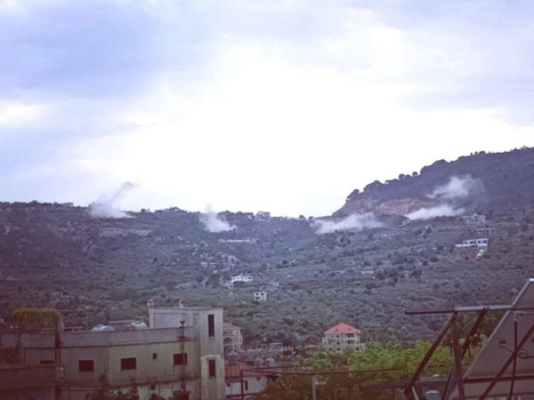 اندلاع المواجهة في جنوب لبنان ستدفع بالاميركيين الى التدخل