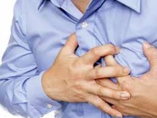 خطر الوفاة بسكتة قلبية يزداد في أيام العطلة!