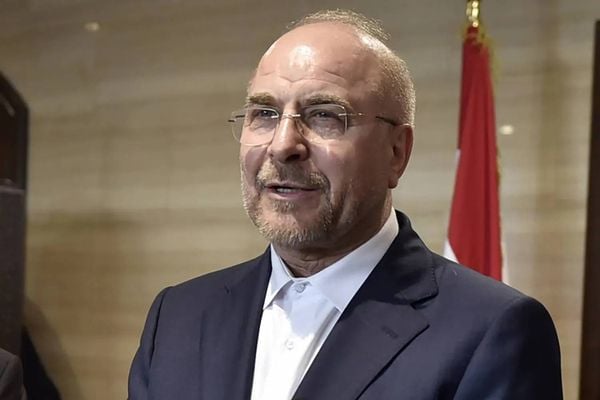 قاليباف: دول الجوار أرسلت رسائل بشأن ترتيبات أمنية واقتصادية