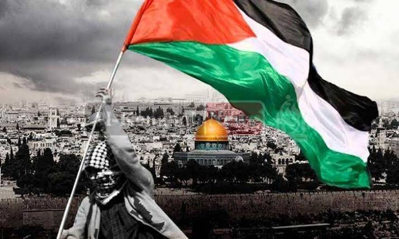 إصابة 3 فلسطينيين برصاص العدو في جنين