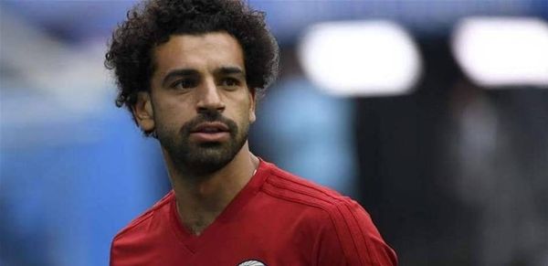 صلاح يدخل على خط تذاكر كأس أمم أفريقيا بكلام "ساخر جدا"