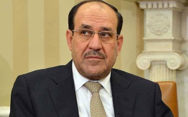 المالكي يدعو الروس للتواجد بفاعلية