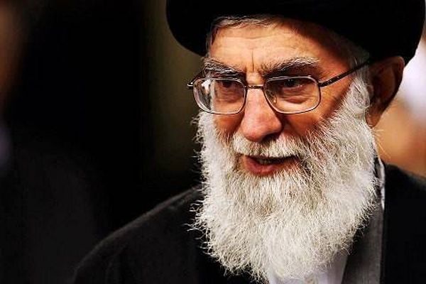 خامنئي: سیاسة أمیركا الحاسمة تقوم على أساس مناهضة الاسلام