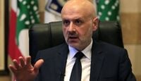 مولوي يوجه رسالة حازمة من دارة حركة أمل